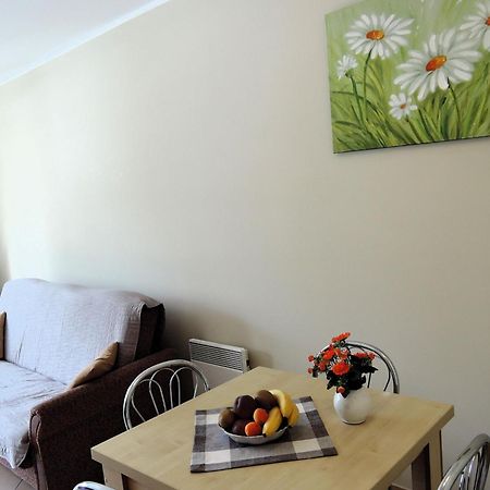 Apartment Morskie Oko A In Misdroy المظهر الخارجي الصورة