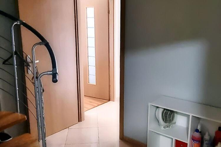 Apartment Morskie Oko A In Misdroy المظهر الخارجي الصورة