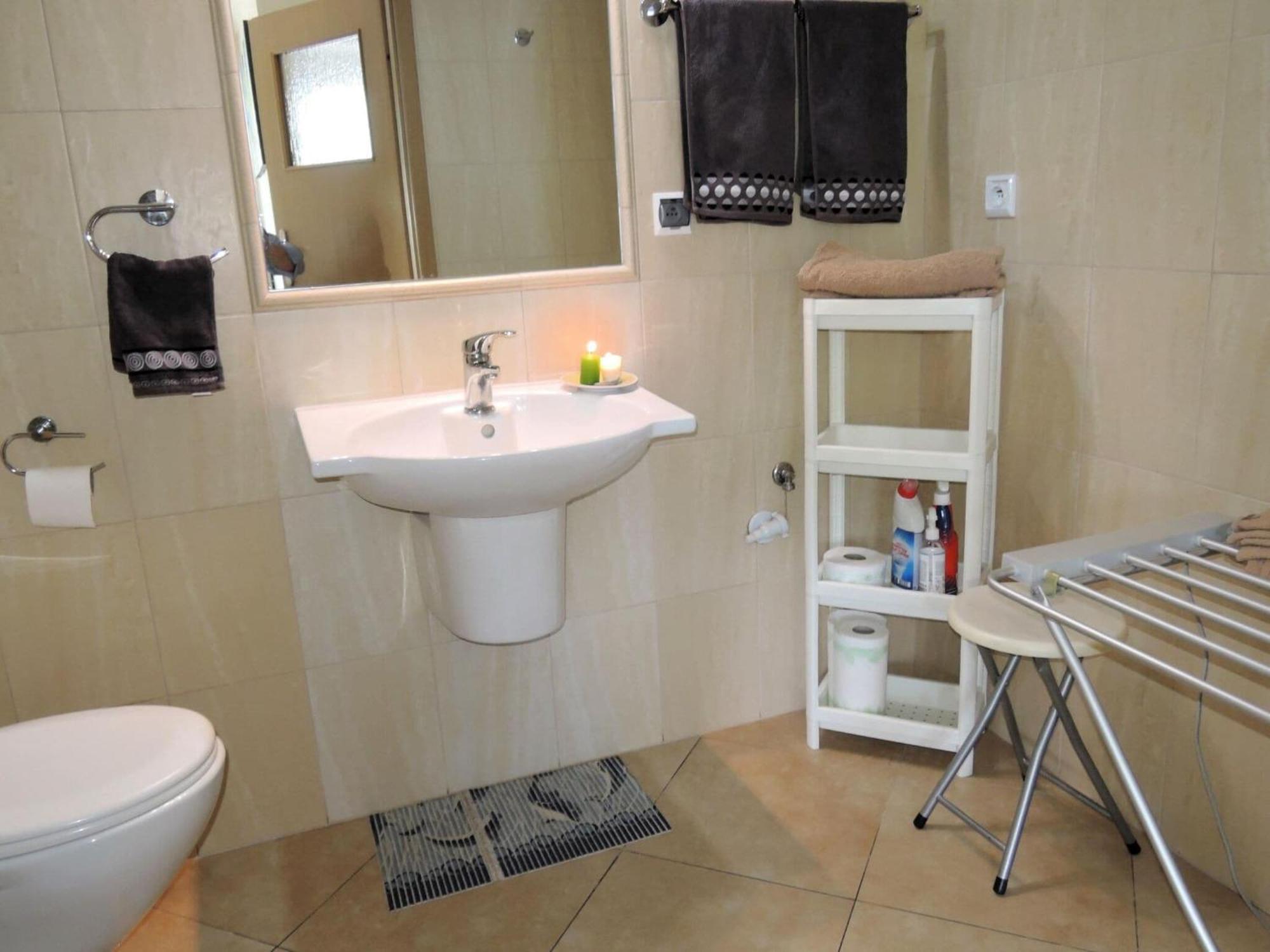 Apartment Morskie Oko A In Misdroy المظهر الخارجي الصورة